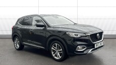 MG Hs 1.5 T-GDI Exclusive 5dr Petrol Hatchback